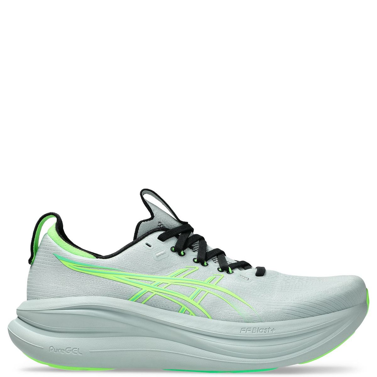 ASICS - Tenis Asics Hombre Running Nimbus 28
