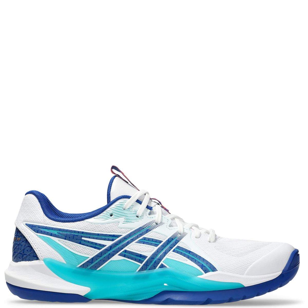 ASICS - Tenis Asics Hombre para jugar Tenis Powerbreak Ff