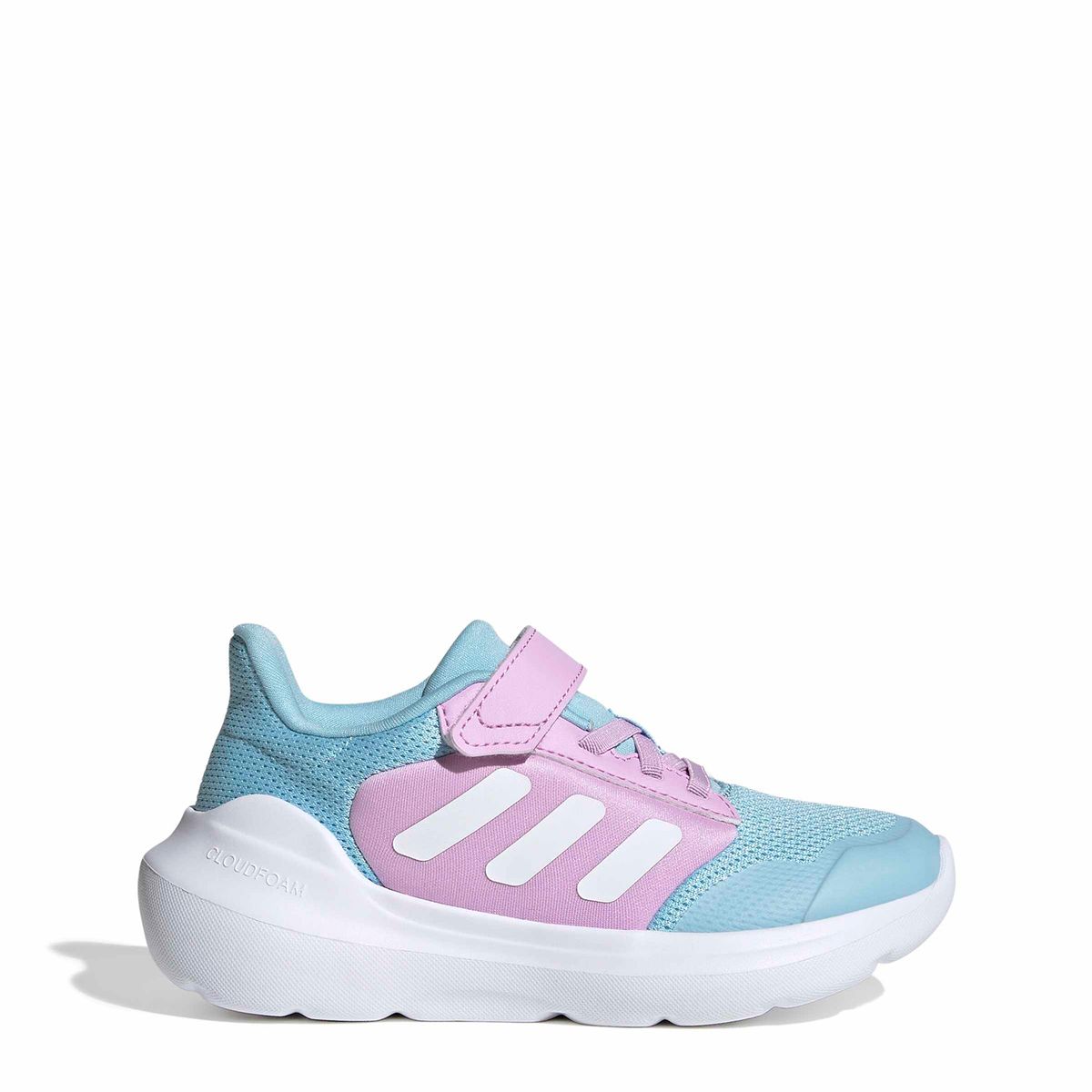 ADIDAS - Tenis moda Adidas Tensaur Run Niña con Velcro
