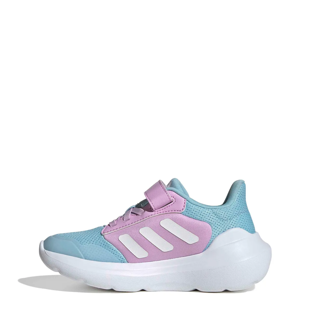 ADIDAS - Tenis moda Adidas Tensaur Run Niña con Velcro