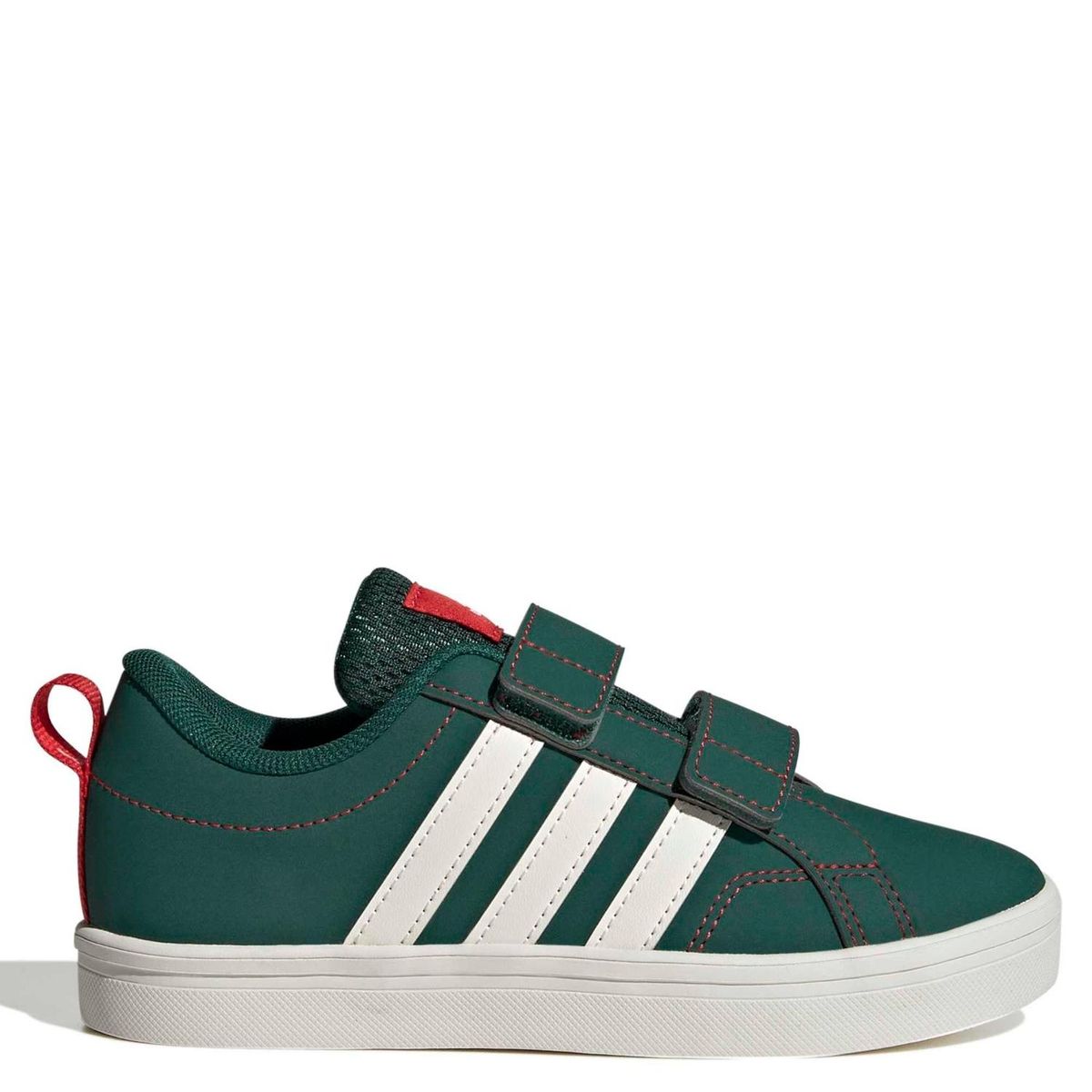 ADIDAS - Tenis moda Adidas Vs Pace 2.0 Niño con Velcro