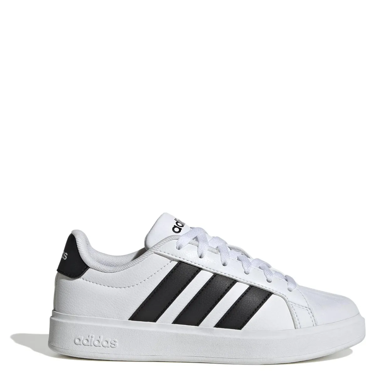 ADIDAS - Tenis moda Adidas Streettalk Niño