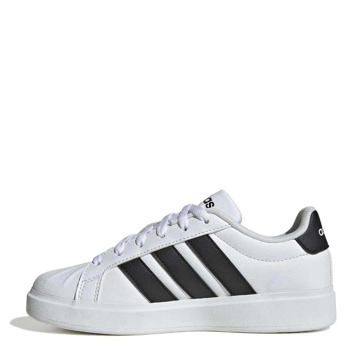 ADIDAS - Tenis moda Adidas Streettalk Niño