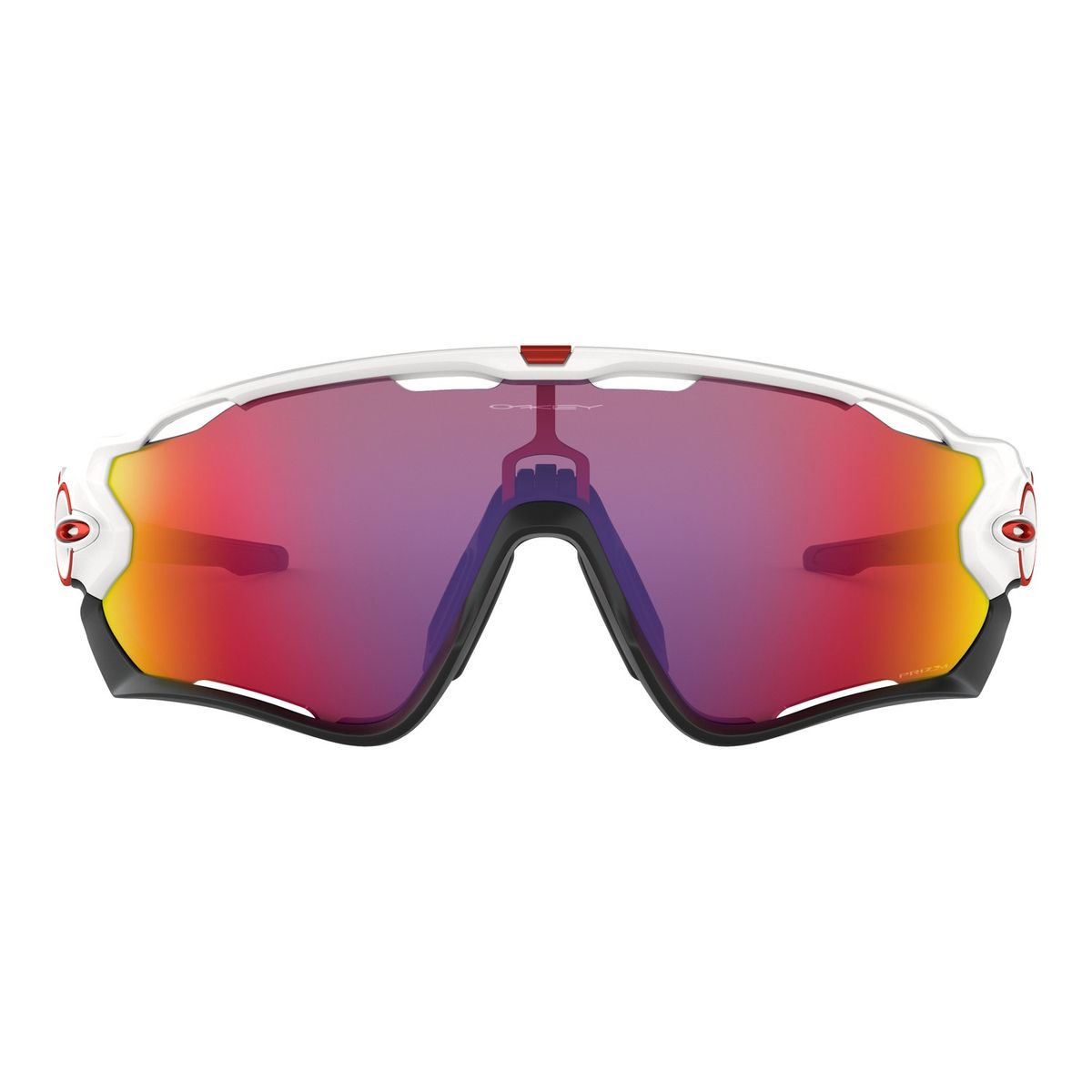 OAKLEY - Gafas de sol oakley jawbreaker blanco
