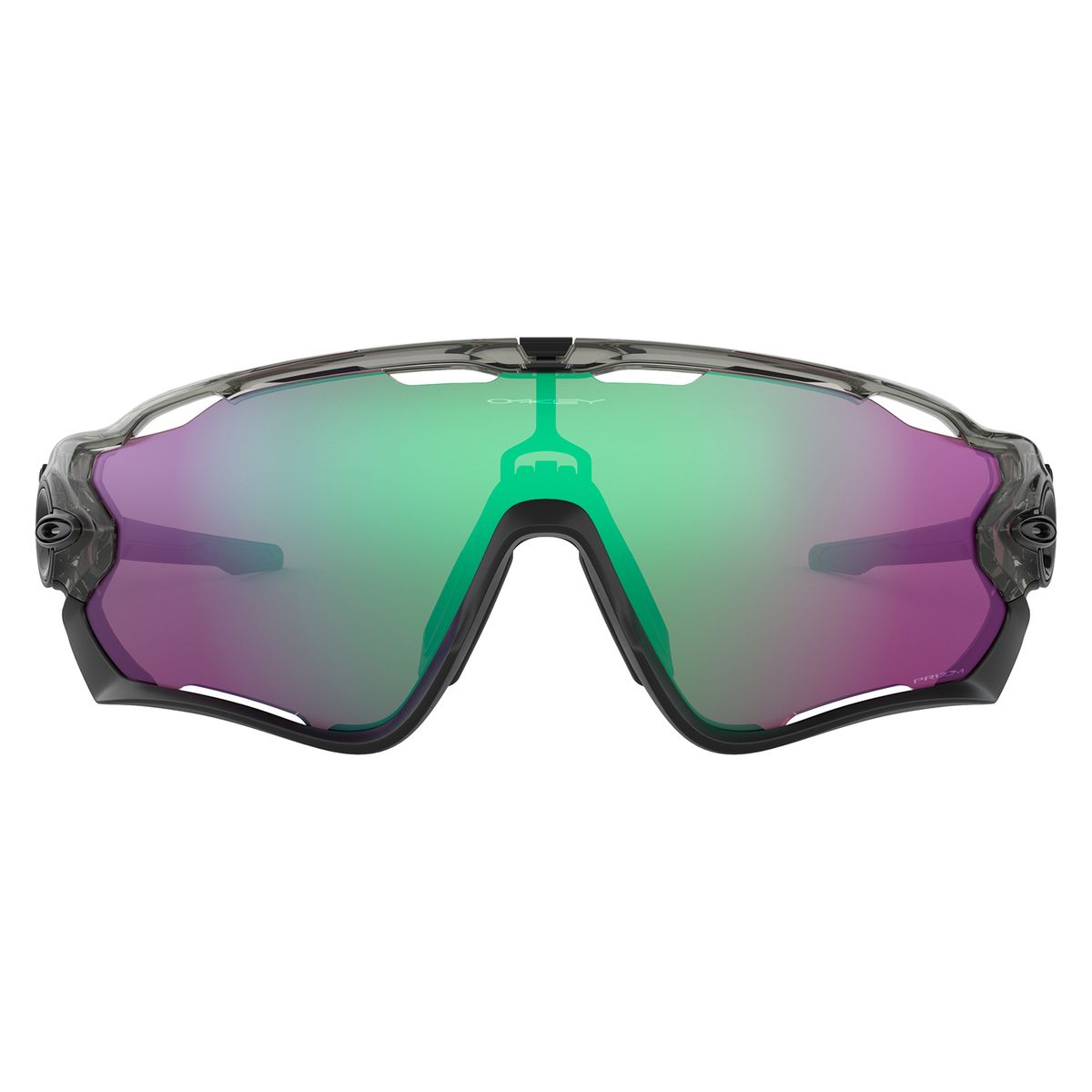 OAKLEY - Gafas de sol oakley jawbreaker gris