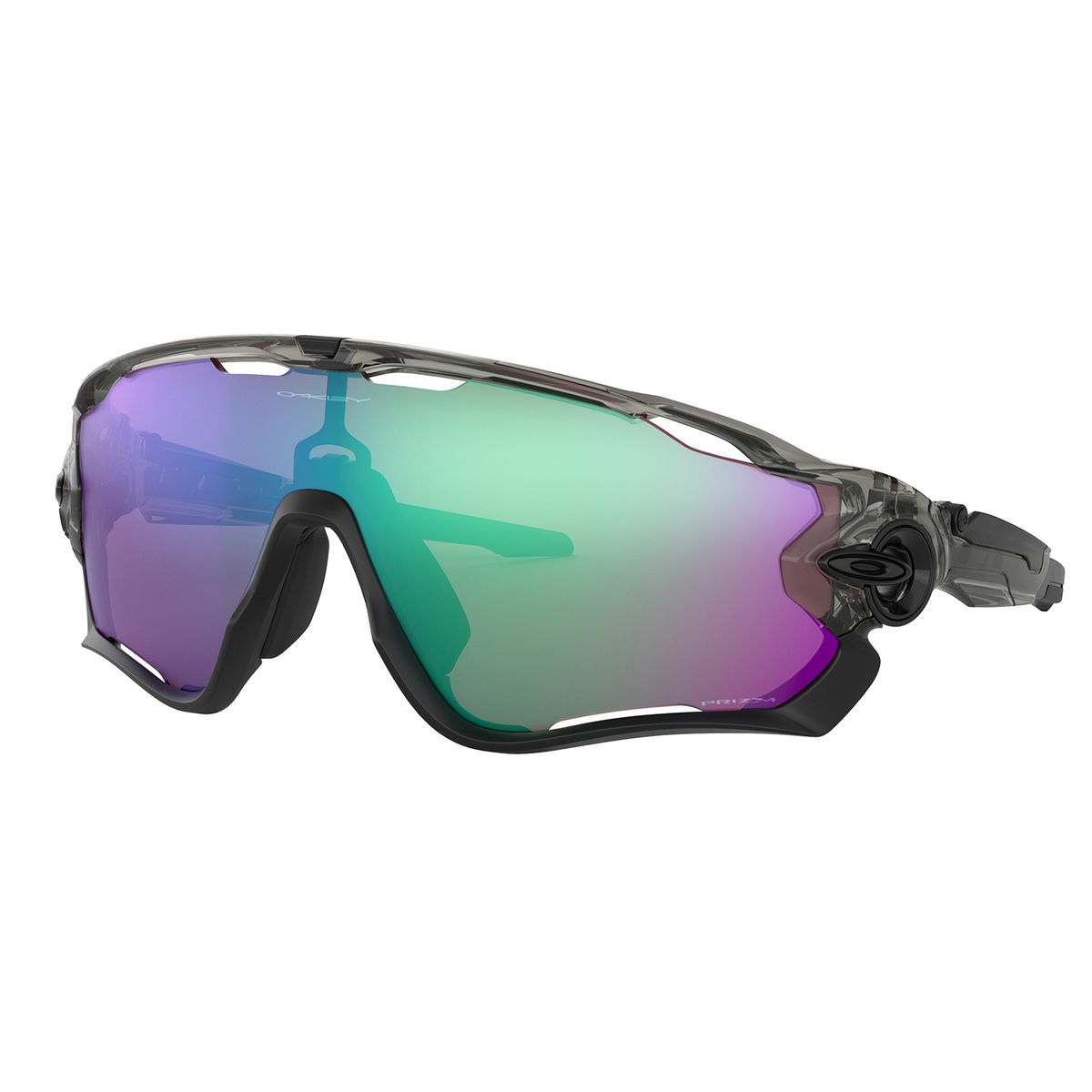 OAKLEY - Gafas de sol oakley jawbreaker gris