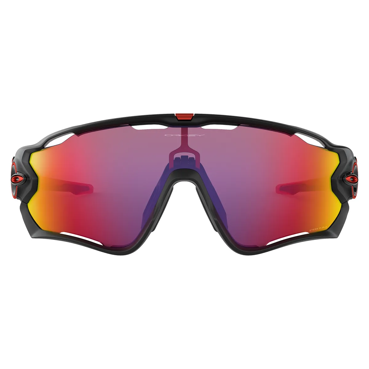 OAKLEY - Gafas de sol oakley jawbreaker negro