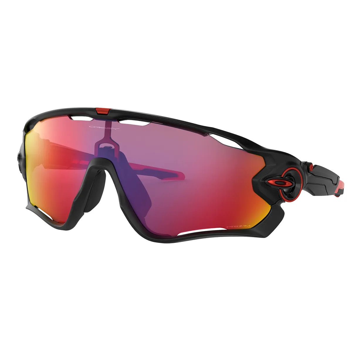 OAKLEY - Gafas de sol oakley jawbreaker negro