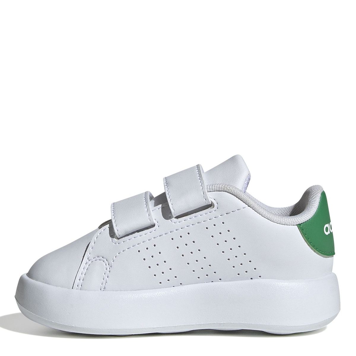ADIDAS - Tenis Adidas Advantage Cf I Unisex Niño con Velcro