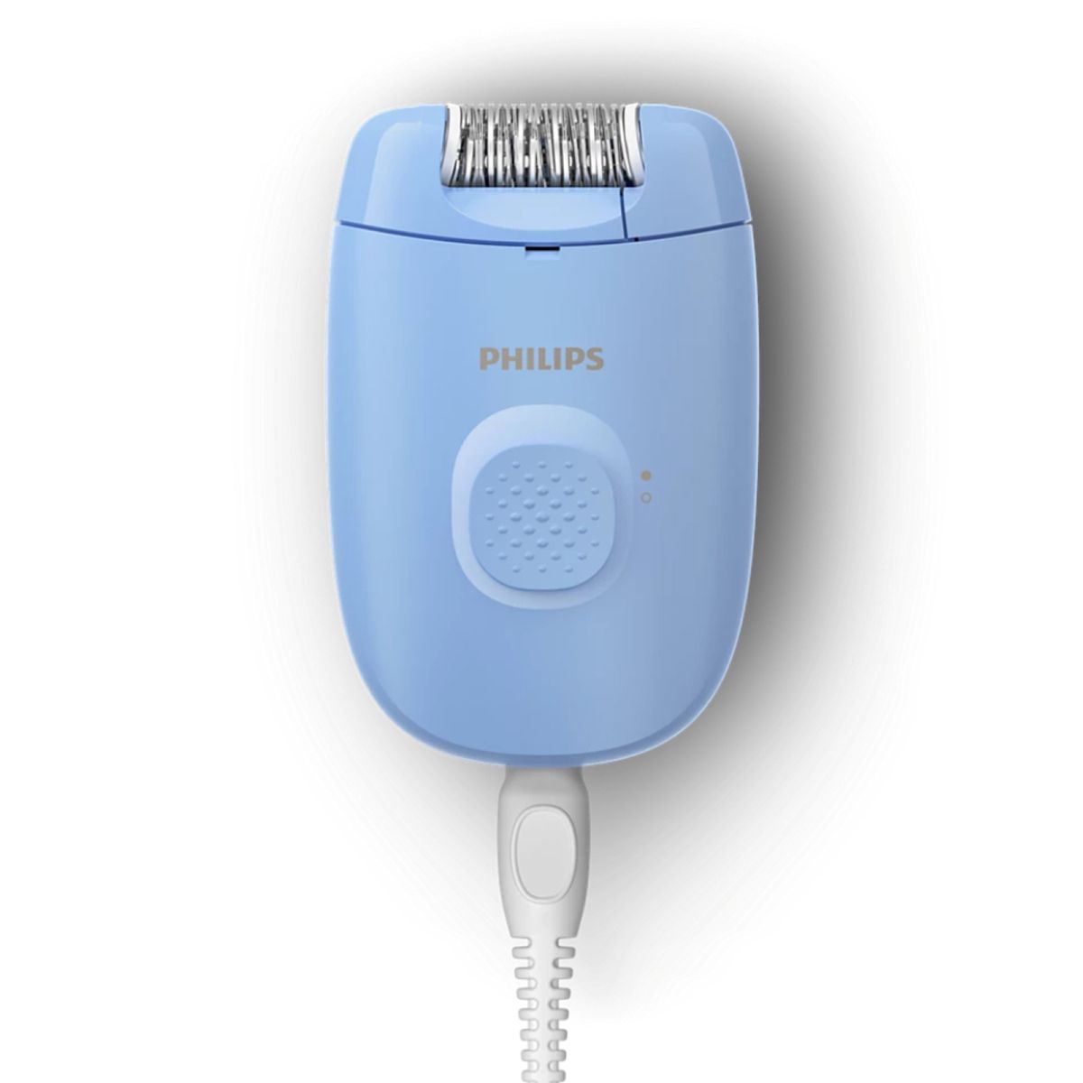  - Depiladora con cable Philips Serie 2000 BRE228/00