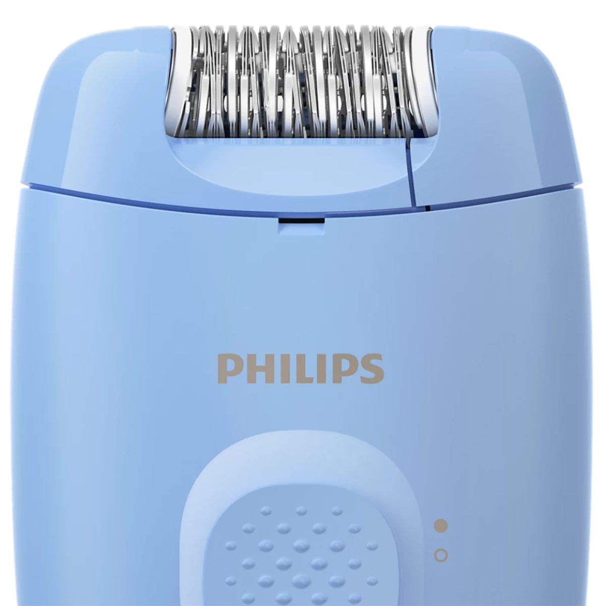  - Depiladora con cable Philips Serie 2000 BRE228/00