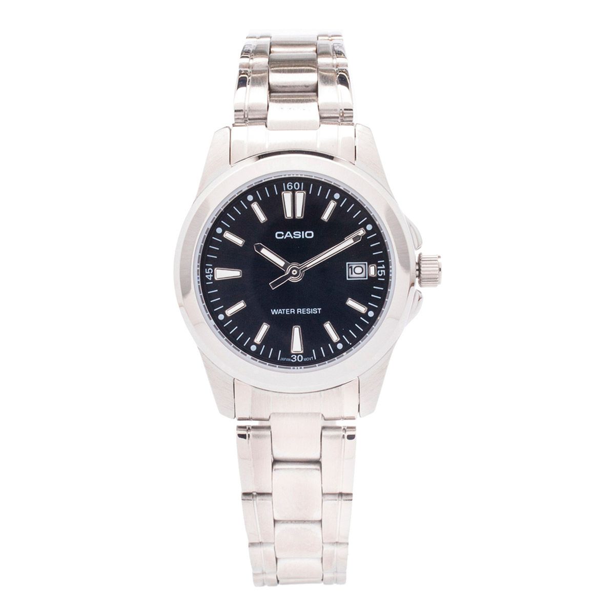 CASIO - Reloj Mujer Casio LTP-1215A-1A2DF