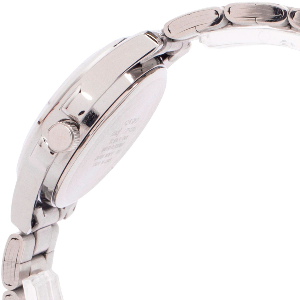 CASIO - Reloj Mujer Casio LTP-1215A-1A2DF