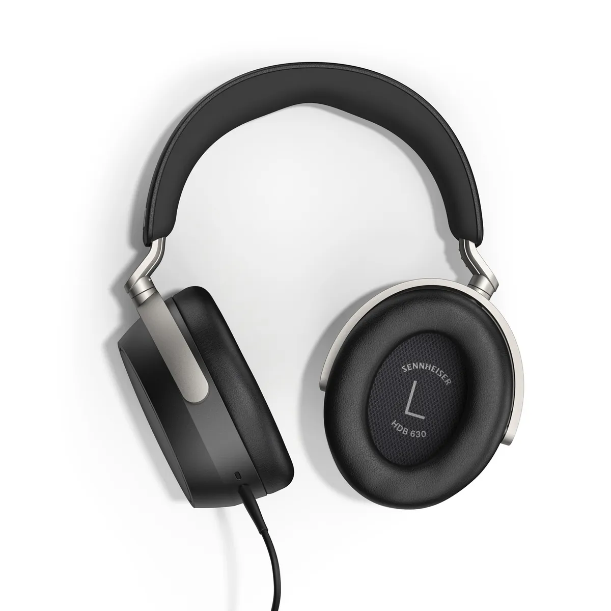 SENNHEISER - Audífonos Sennheiser Bluetooth HDB 630 Noise Cancelling