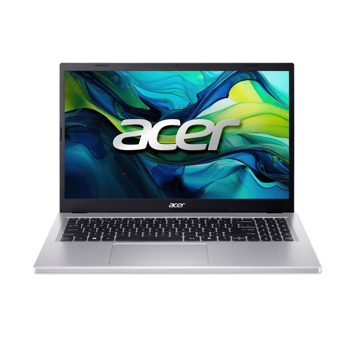 ACER - Portátil Aspire Go Acer | Intel Core i5 | 16GB de RAM | 512GB SSD de Almacenamiento | Windows 11 | Pantalla 15.6 pulgadas | AG15-71P-572Q | Computador portátil
