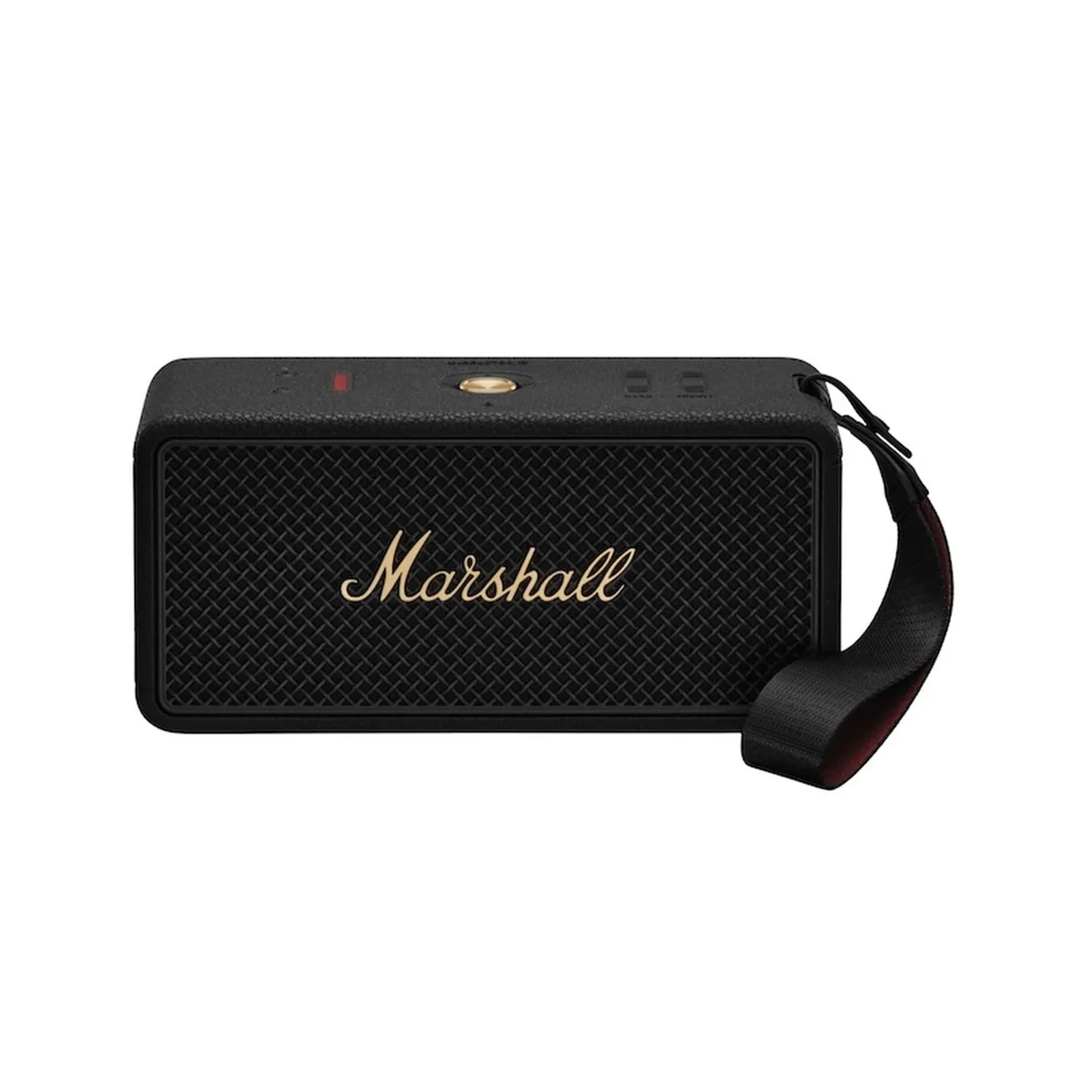 MARSHALL - Parlante Marshall Middleton II BT Negro
