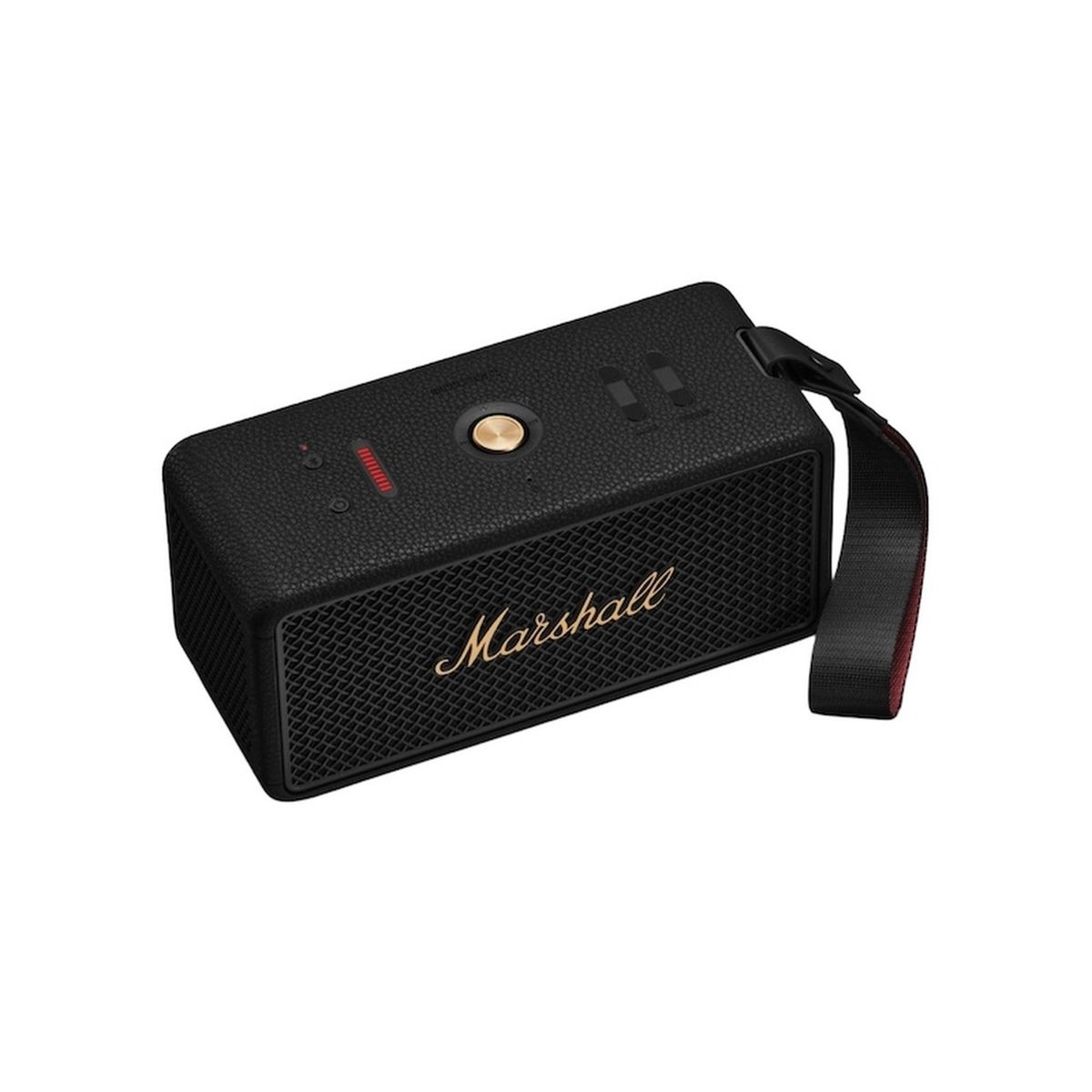 MARSHALL - Parlante Marshall Middleton II BT Negro