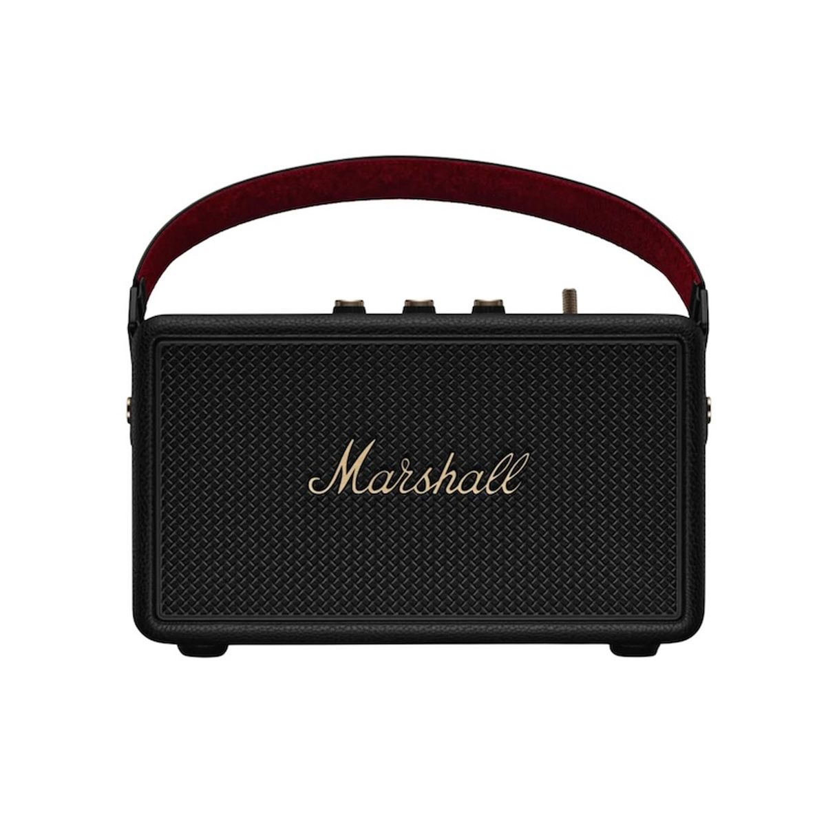 MARSHALL - Parlante Portatil Marshall Kilburn II
