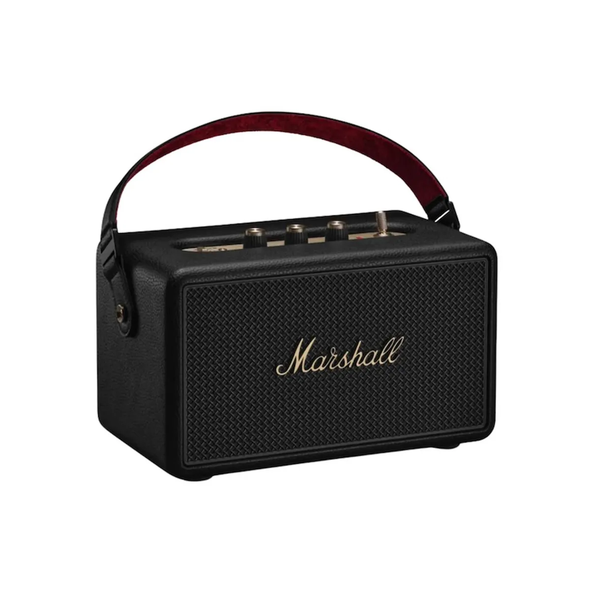 MARSHALL - Parlante Portatil Marshall Kilburn II