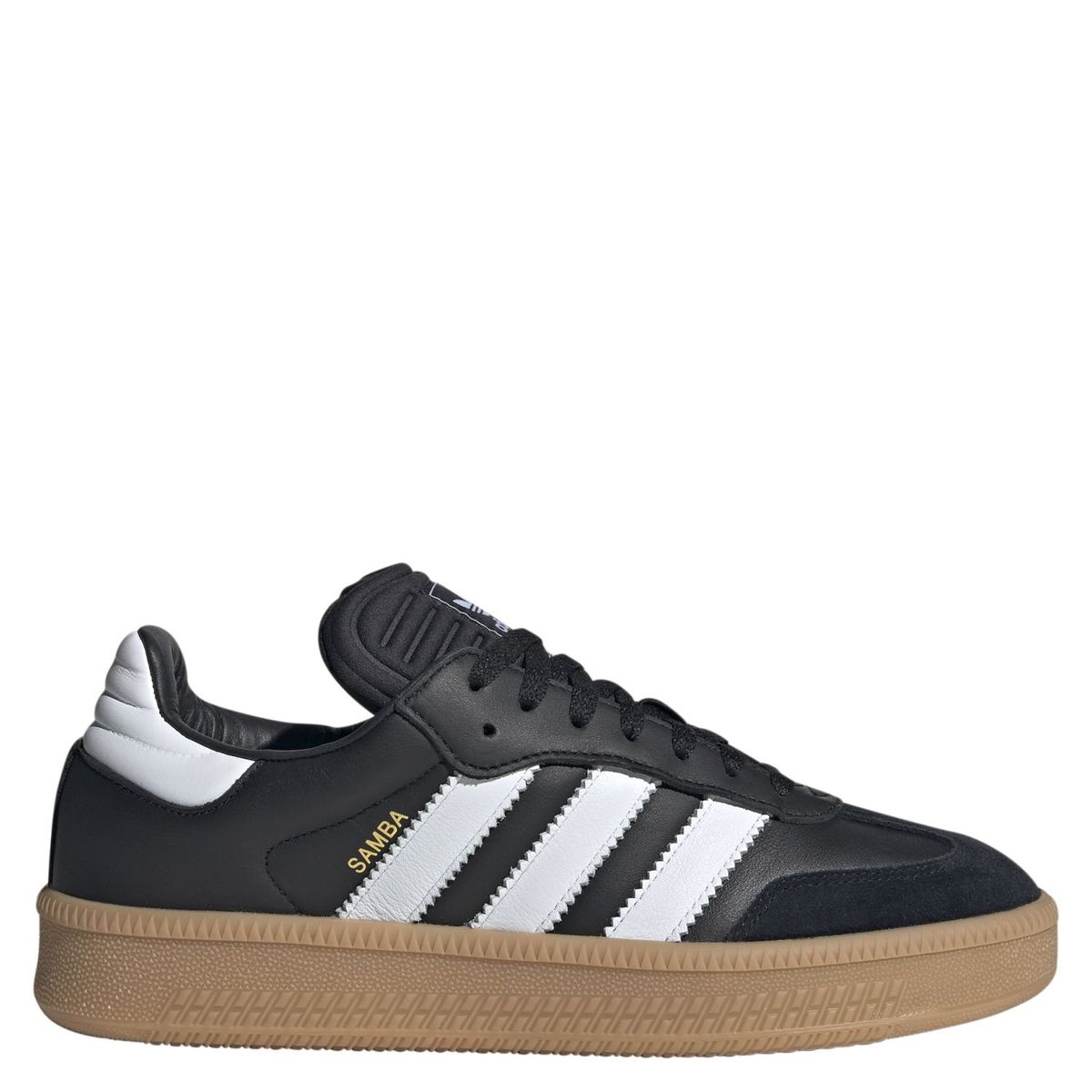 ADIDAS ORIGINALS - Tenis Adidas Originals Moda Samba XLG Hombre Horma Grande
