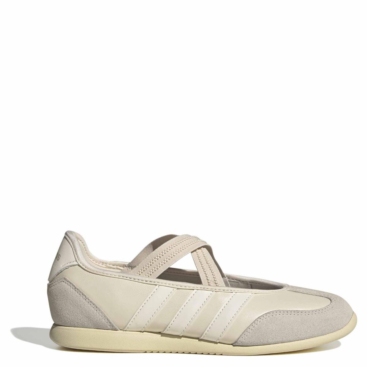 ADIDAS - Tenis Barreda Mary Jane Adidas Mujer