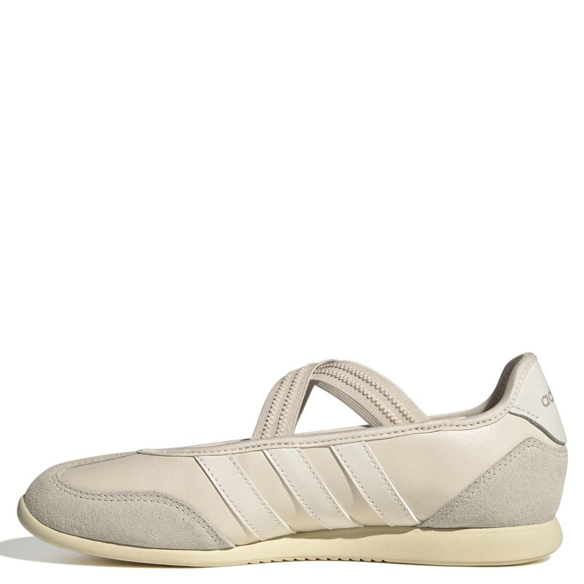 ADIDAS - Tenis Barreda Mary Jane Adidas Mujer