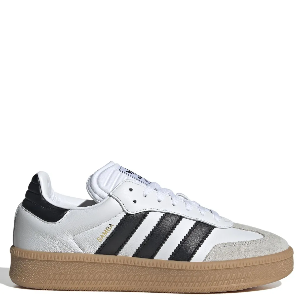 ADIDAS - Tenis Adidas Moda Samba Xlg Hombre Low