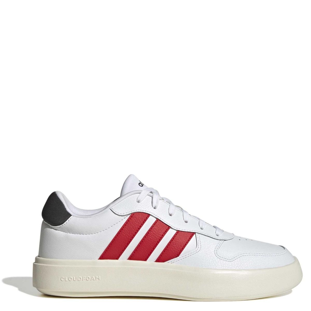 ADIDAS - Tenis Adidas Moda Litecourt Hombre Low