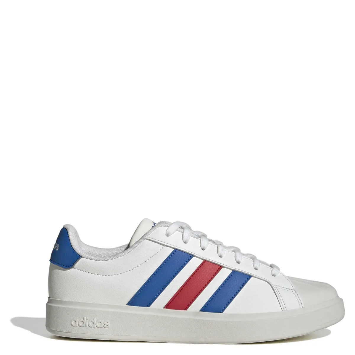 ADIDAS - Tenis Adidas Moda Streettalk Hombre Low