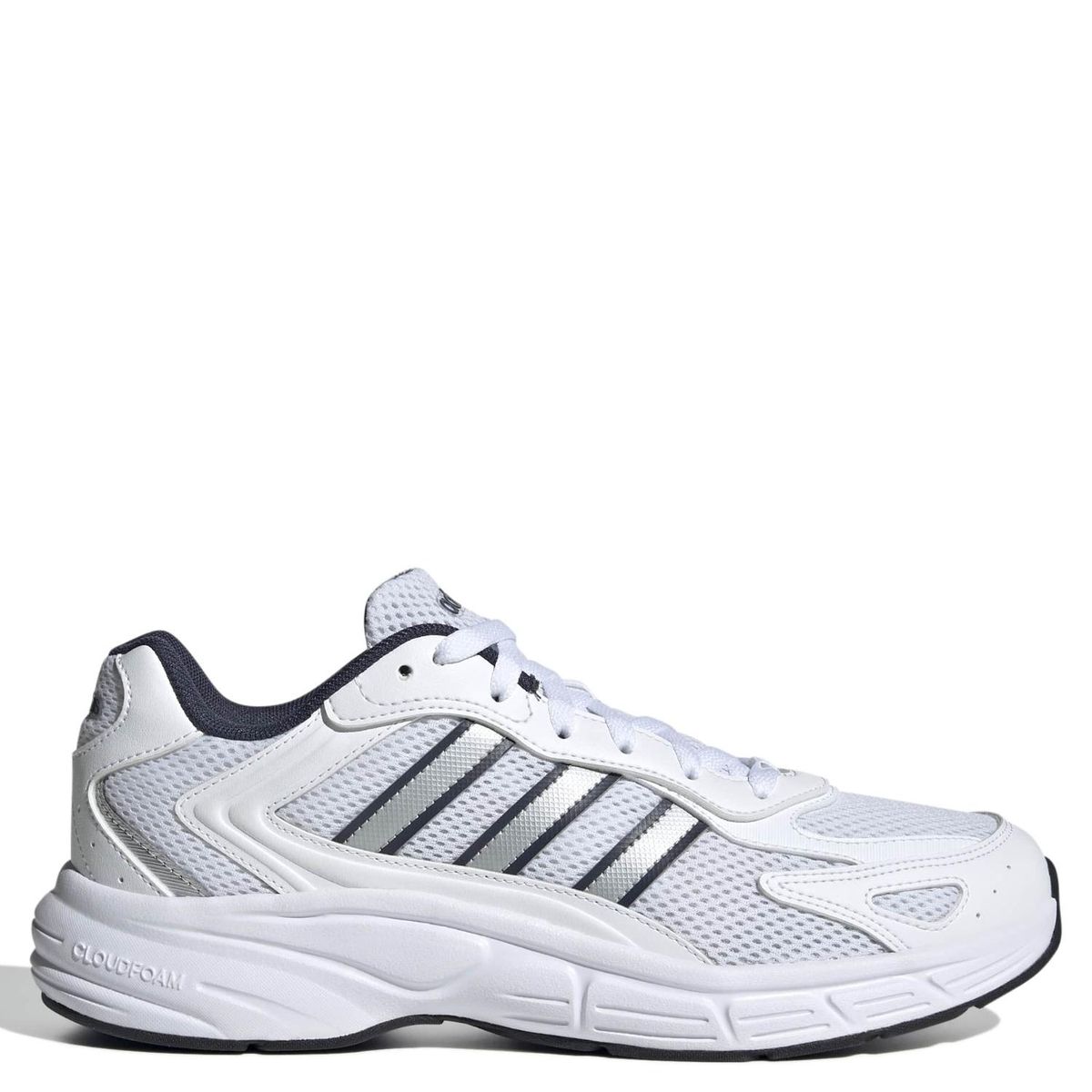 ADIDAS - Tenis Adidas Moda Eclyptix 2000 Hombre Low