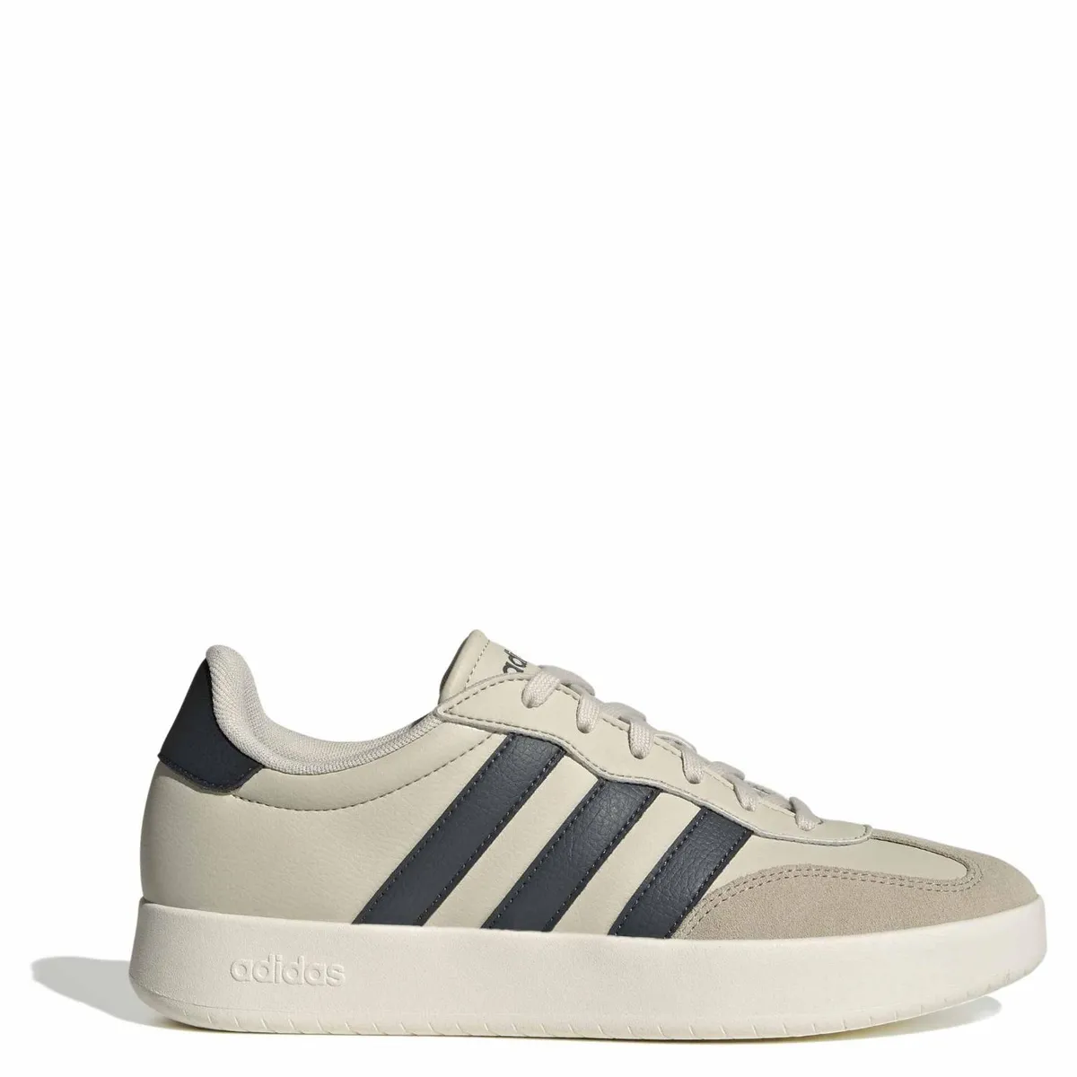 ADIDAS - Tenis Adidas Moda Barreda Hombre Low