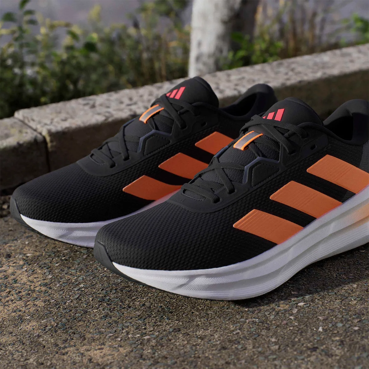 ADIDAS - Tenis Adidas Hombre Running Galaxy 7