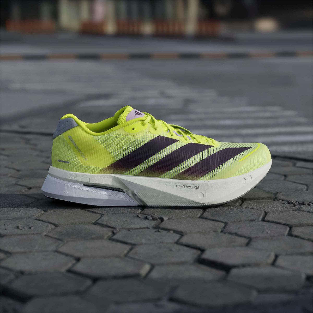 ADIDAS - Tenis Adidas Hombre Running Adizero Boston 13