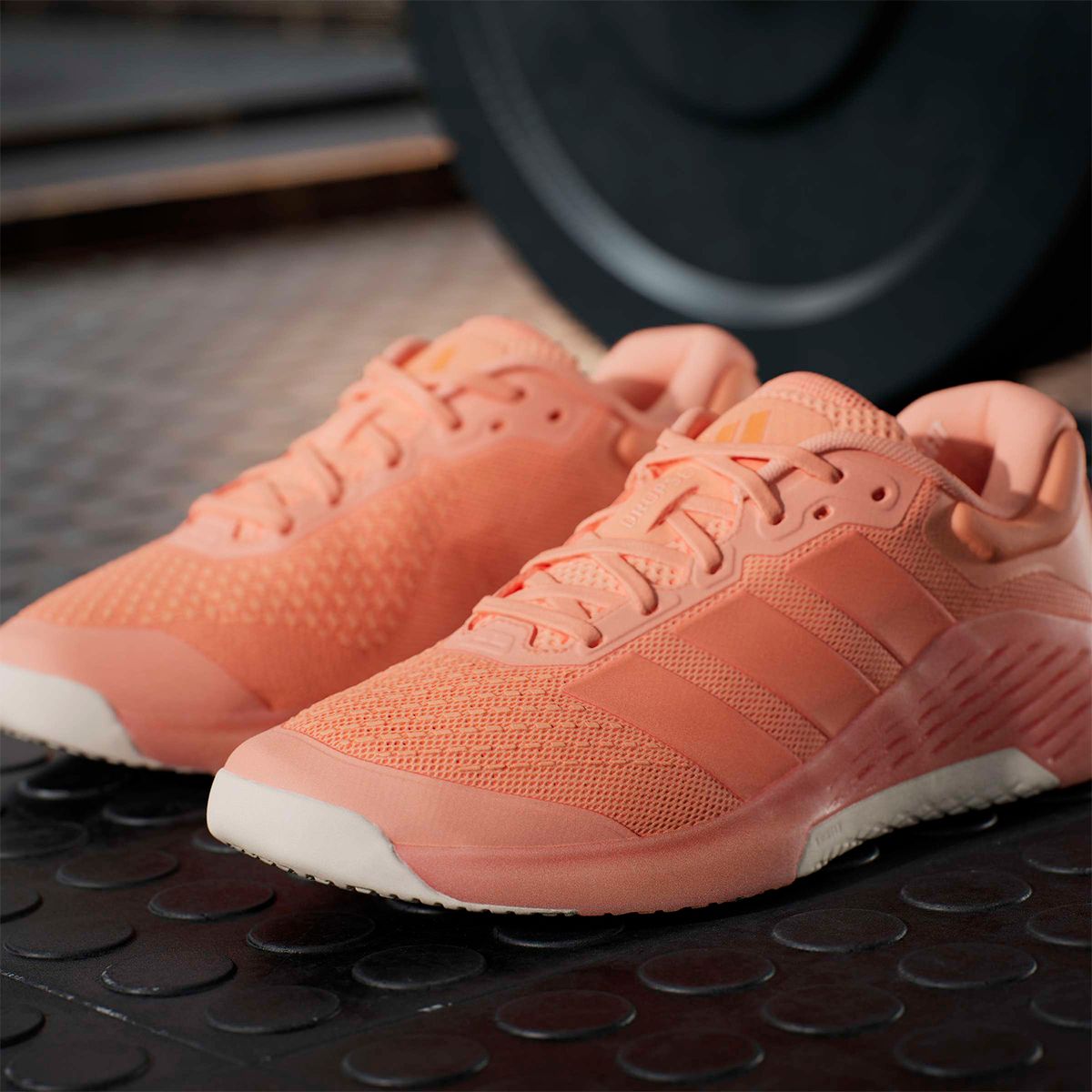 ADIDAS - Tenis Adidas Mujer Cross Training Dropset 4 Trainer