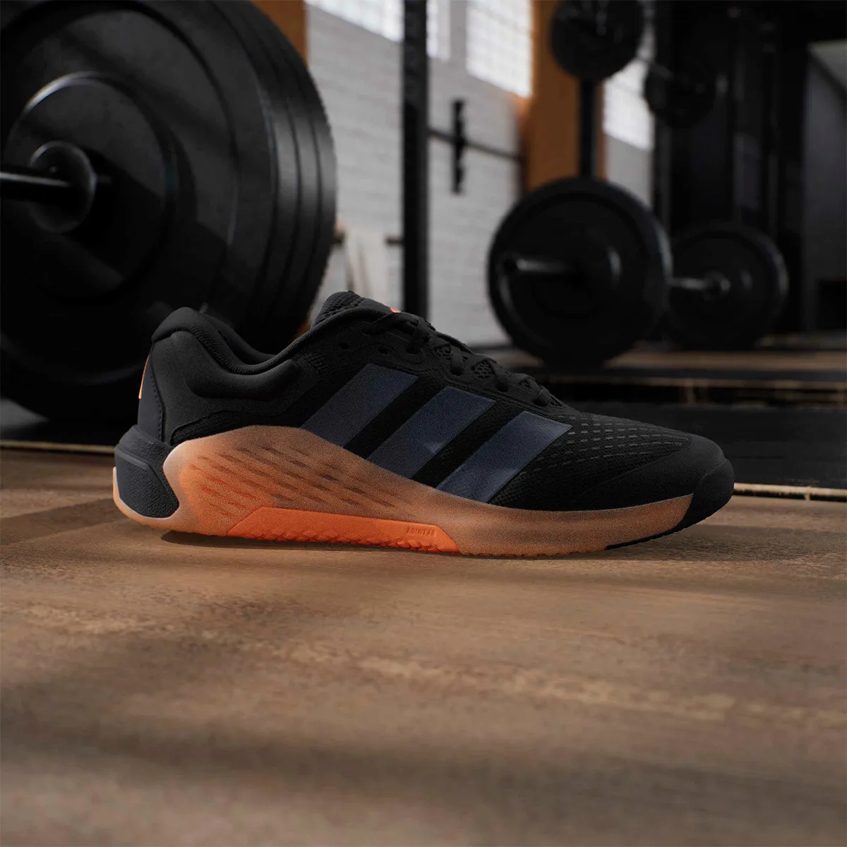 ADIDAS - Tenis Adidas Hombre Cross Training Dropset 4 Trainer