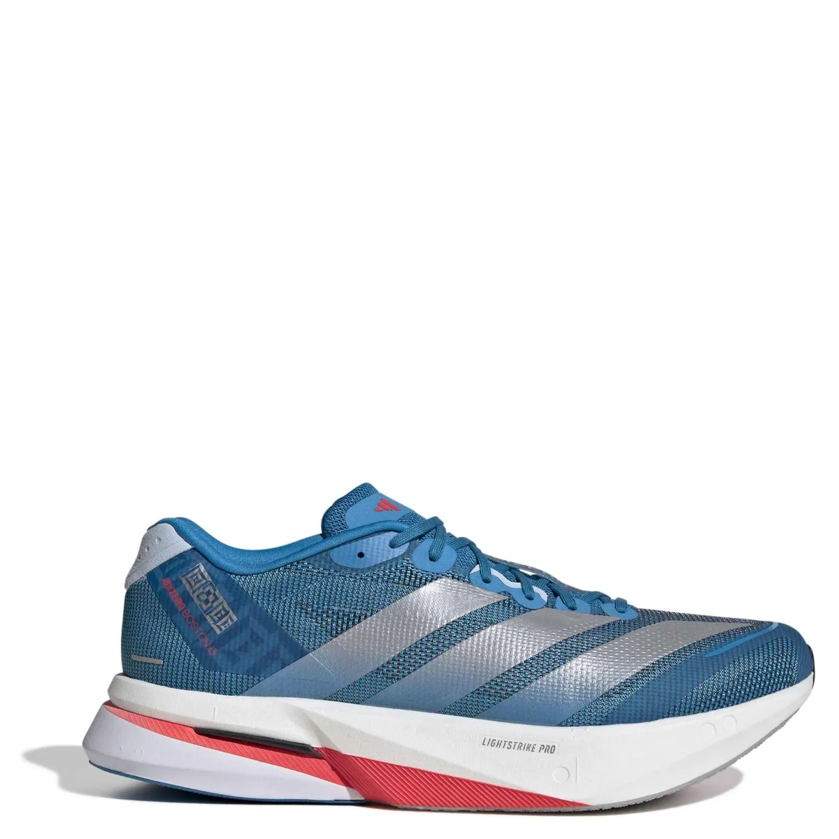 ADIDAS - Tenis Adidas Hombre Running Adizero Boston 13