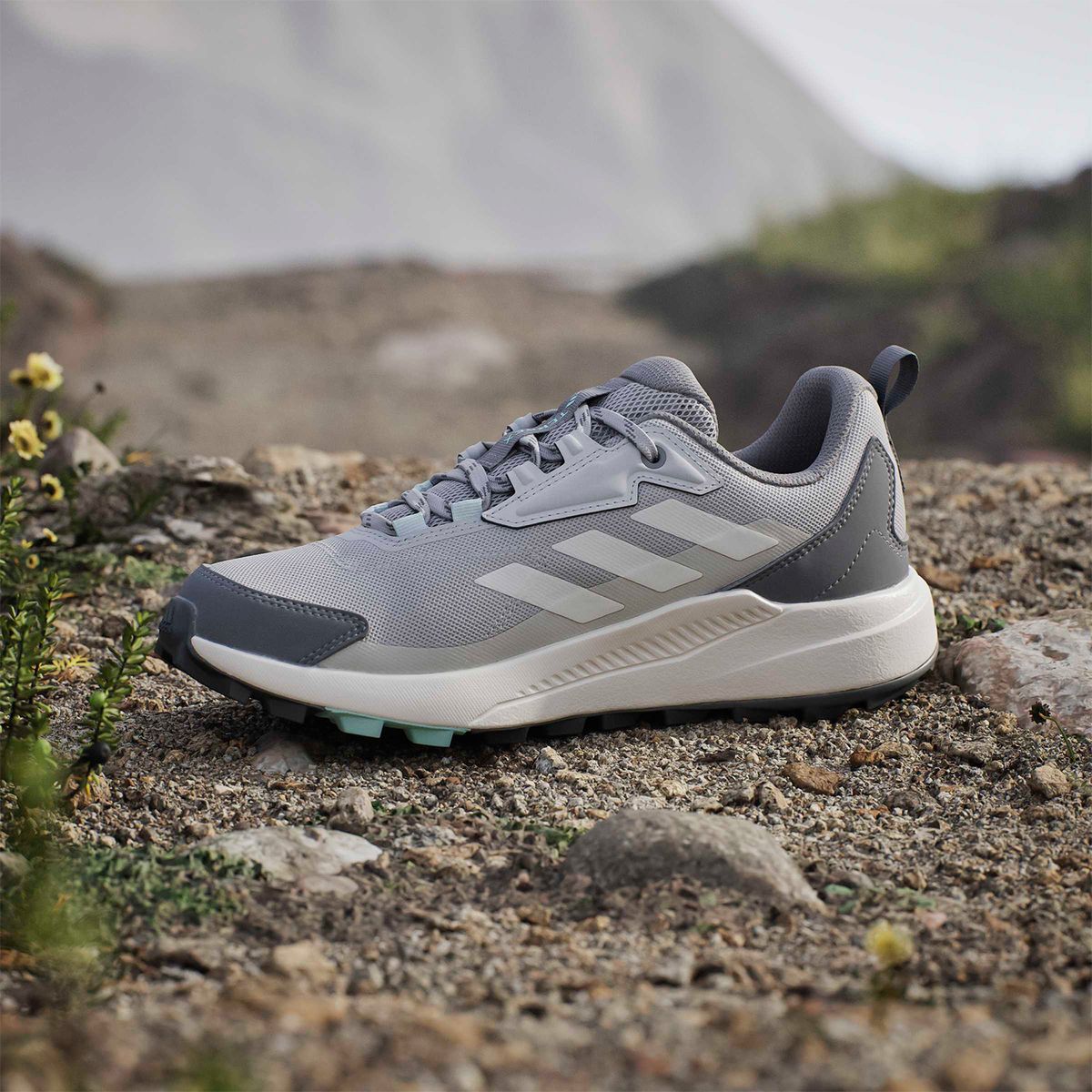 ADIDAS - Tenis Adidas Mujer Trekking Terrex Anylander