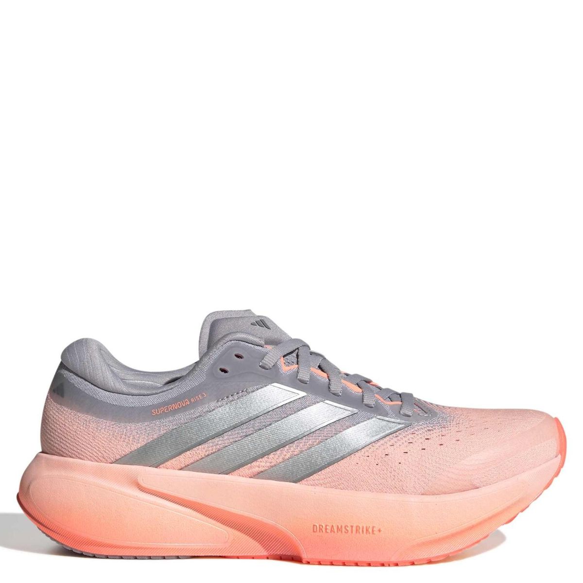 ADIDAS - Tenis Adidas Mujer Running Supernova Rise 3