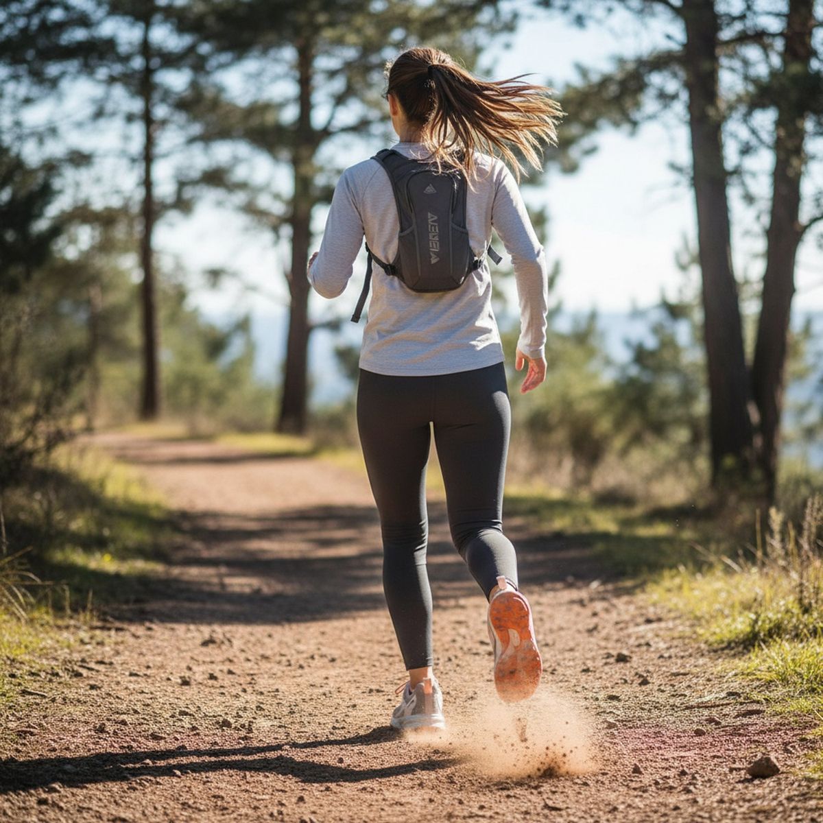 ADIDAS - Tenis Adidas Mujer Running Terrex Tracefinder 2