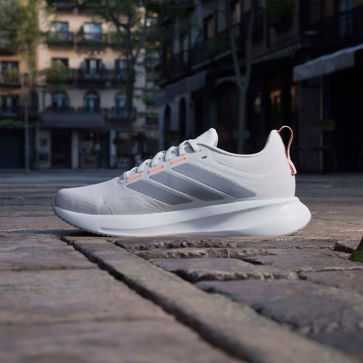 ADIDAS - Tenis Adidas Mujer Running Runblaze