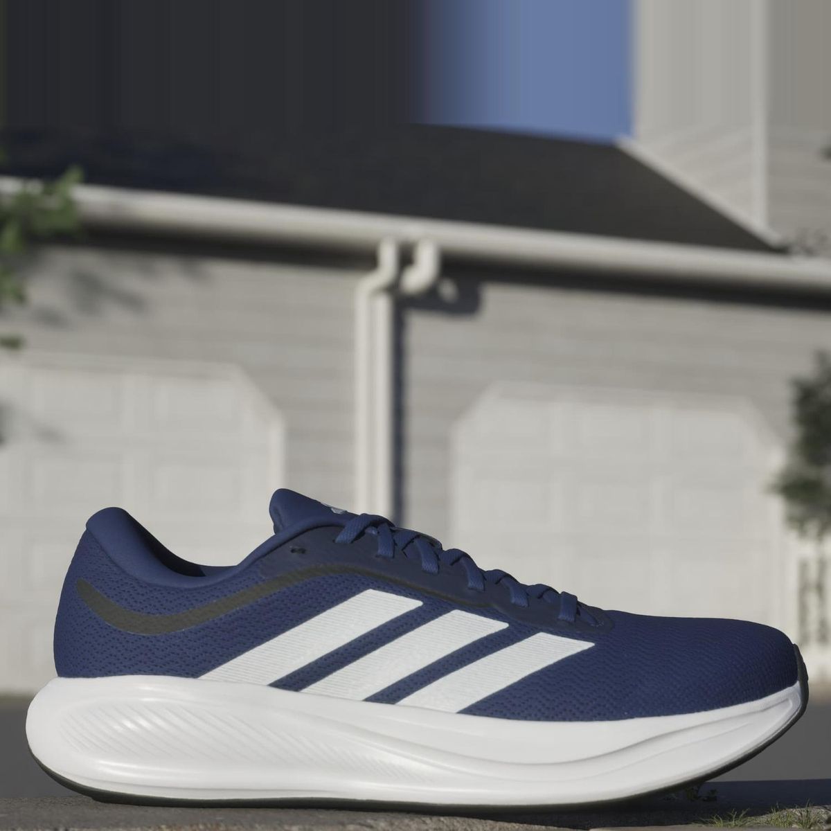 ADIDAS - Tenis Adidas Hombre Running Response Runner 2