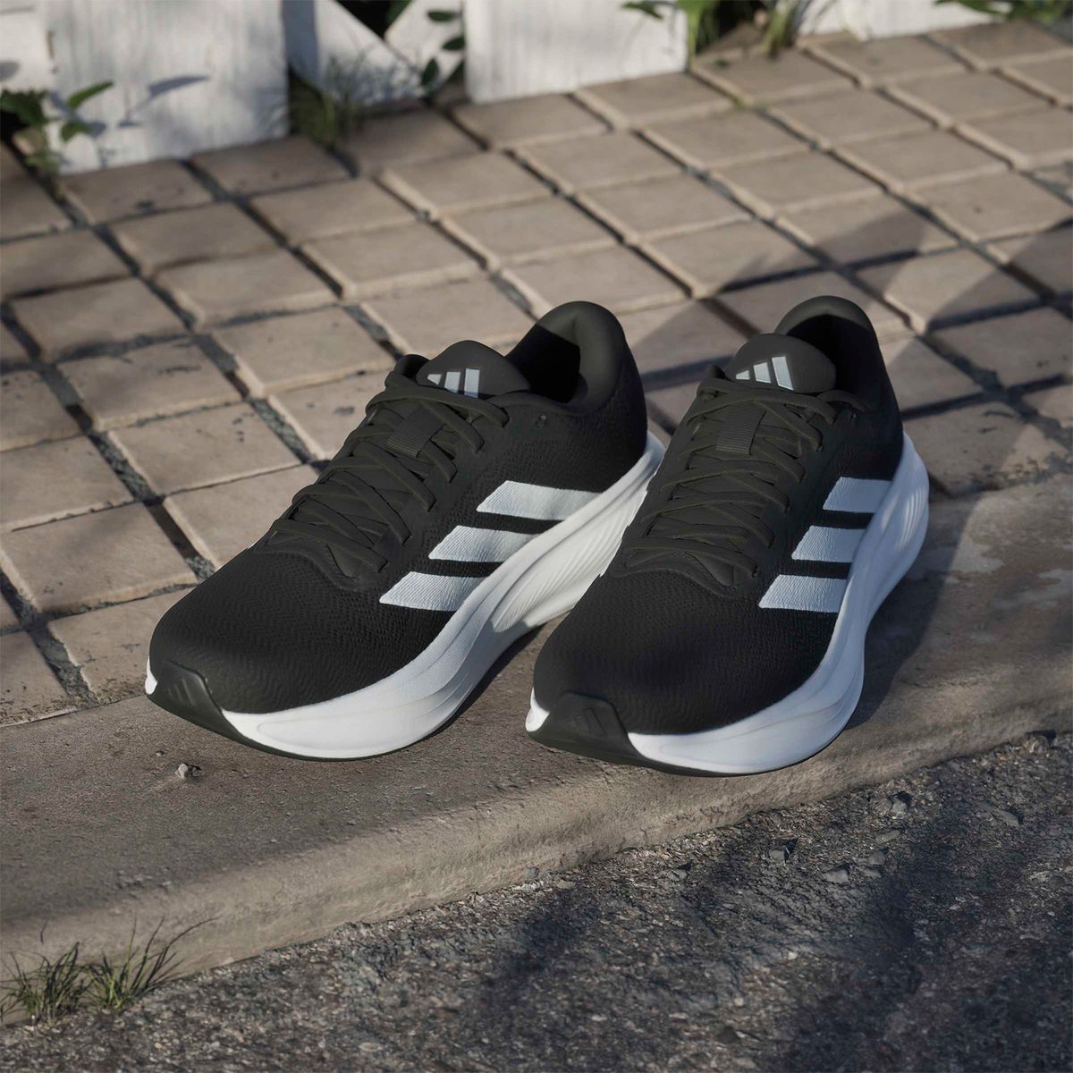 Tenis Adidas Response $164.990