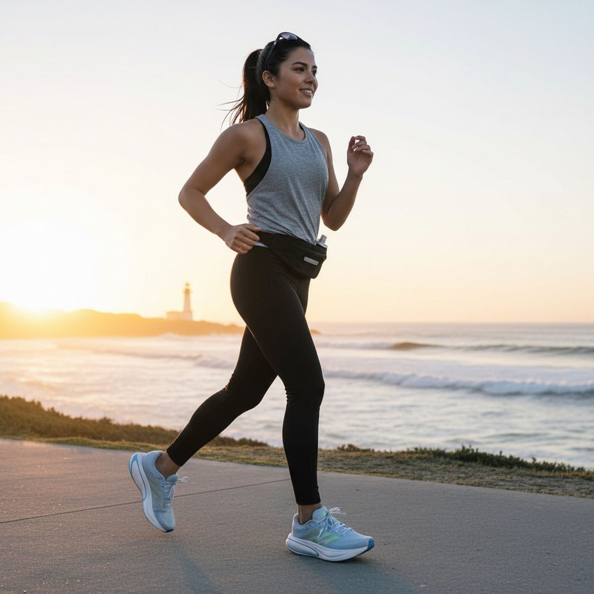 ADIDAS - Tenis Adidas Mujer Running Response 2