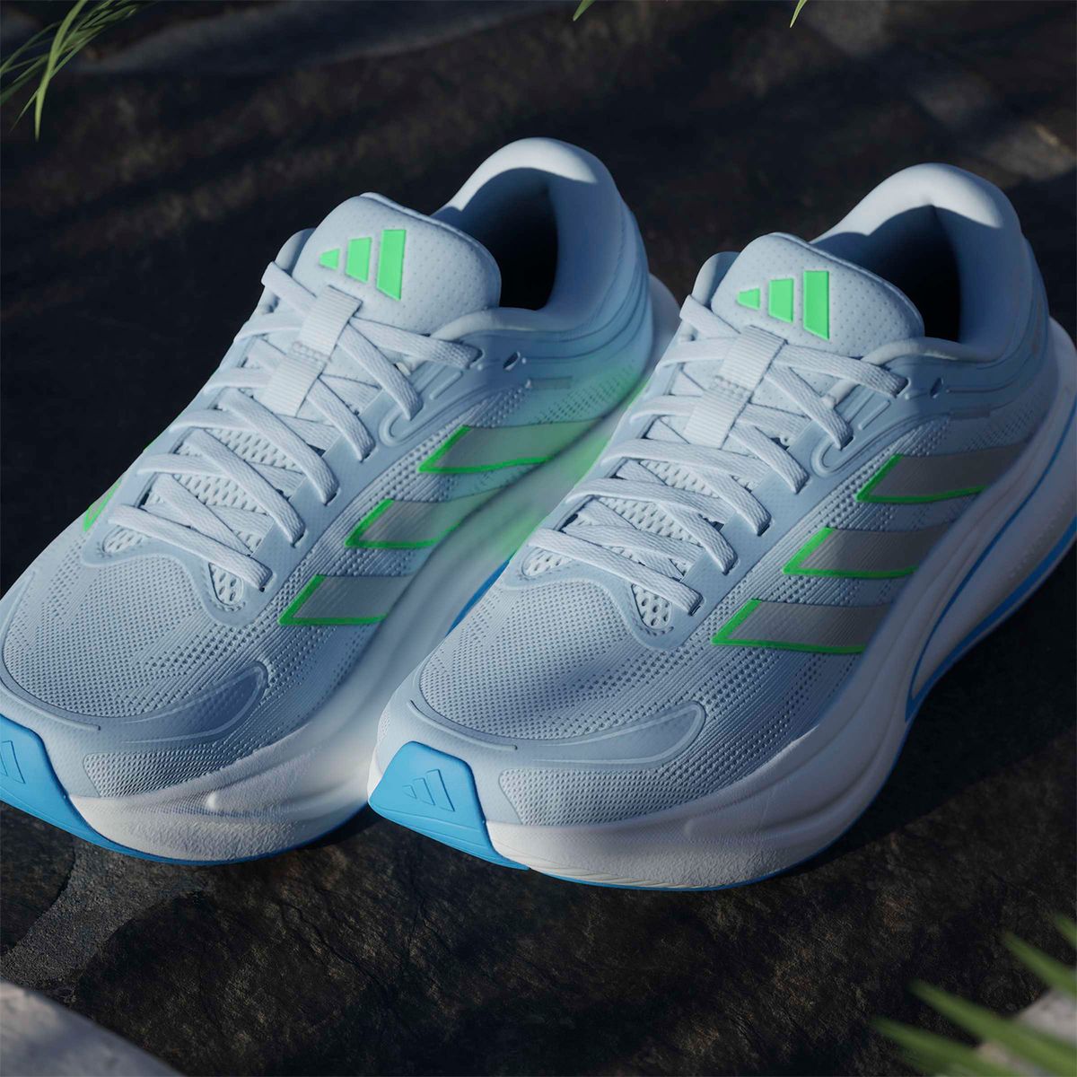 ADIDAS - Tenis Adidas Mujer Running Response 2