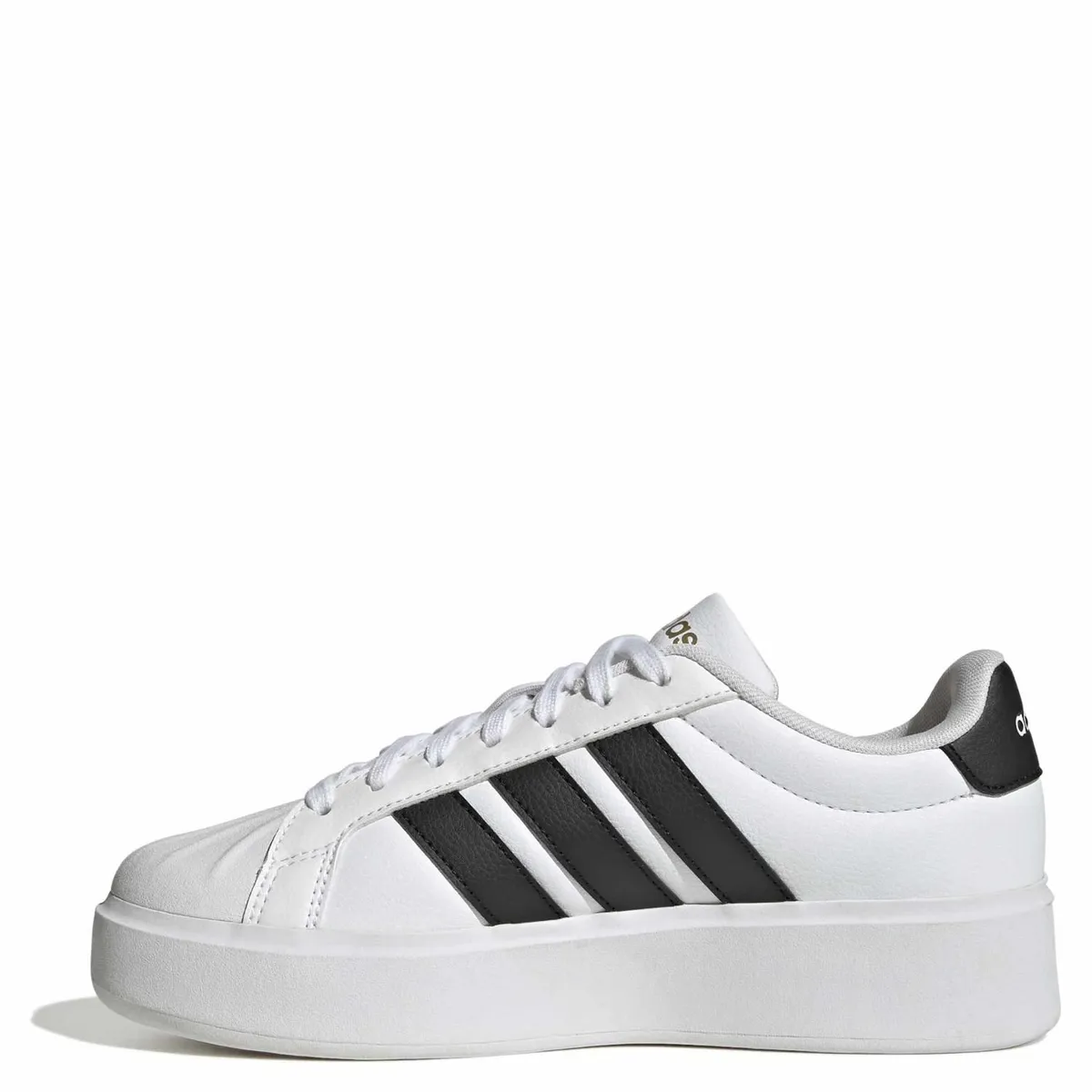 ADIDAS - Tenis Adidas Moda Streettalk Bold Mujer Low