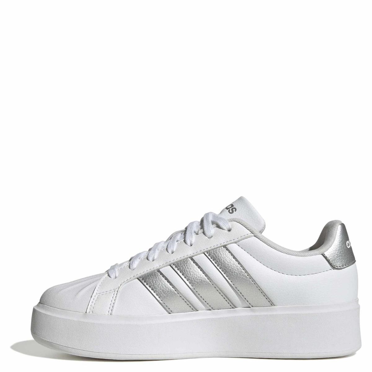ADIDAS - Tenis Adidas Moda Streettalk Bold Mujer Low