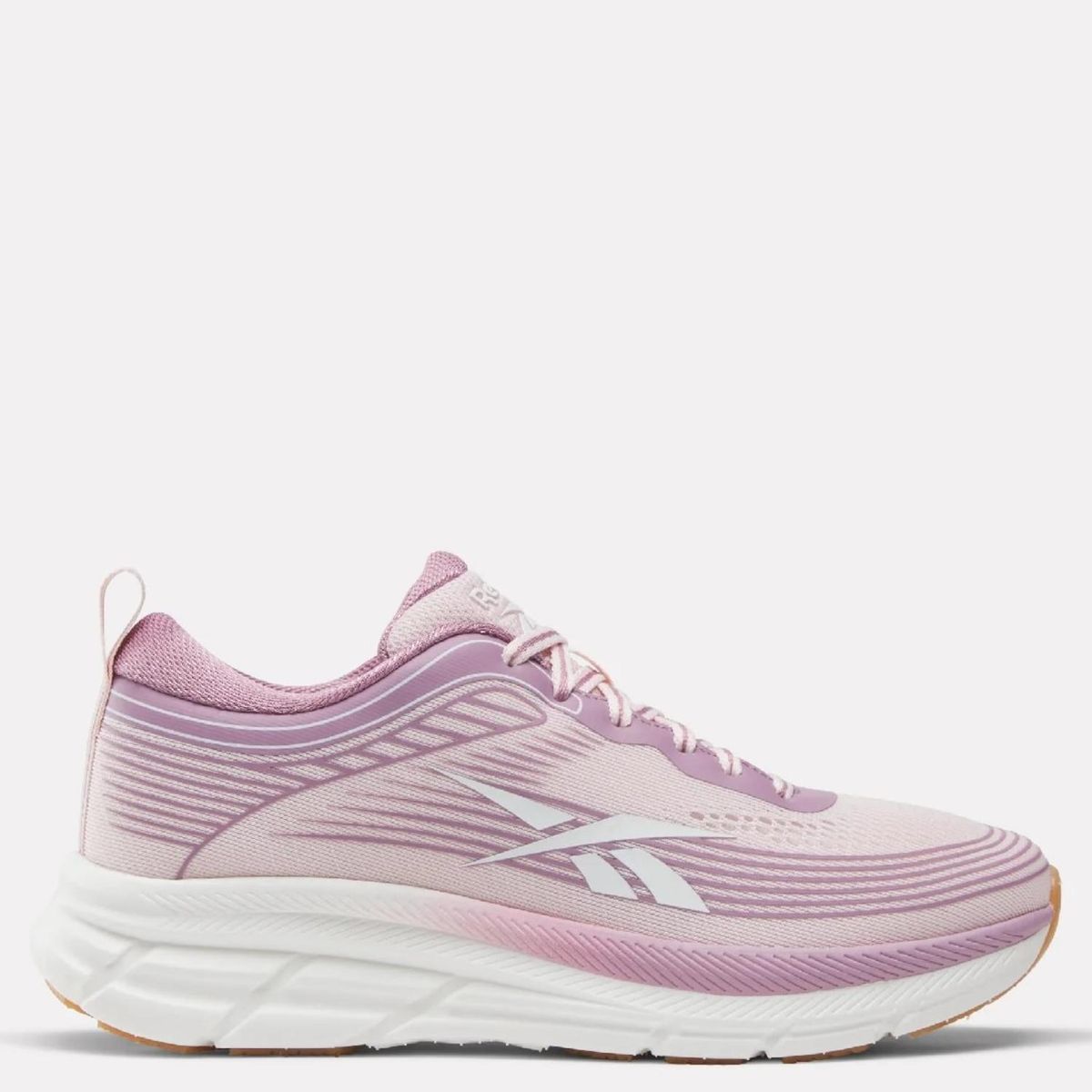 REEBOK - Tenis Reebok Mujer Running Road Strider