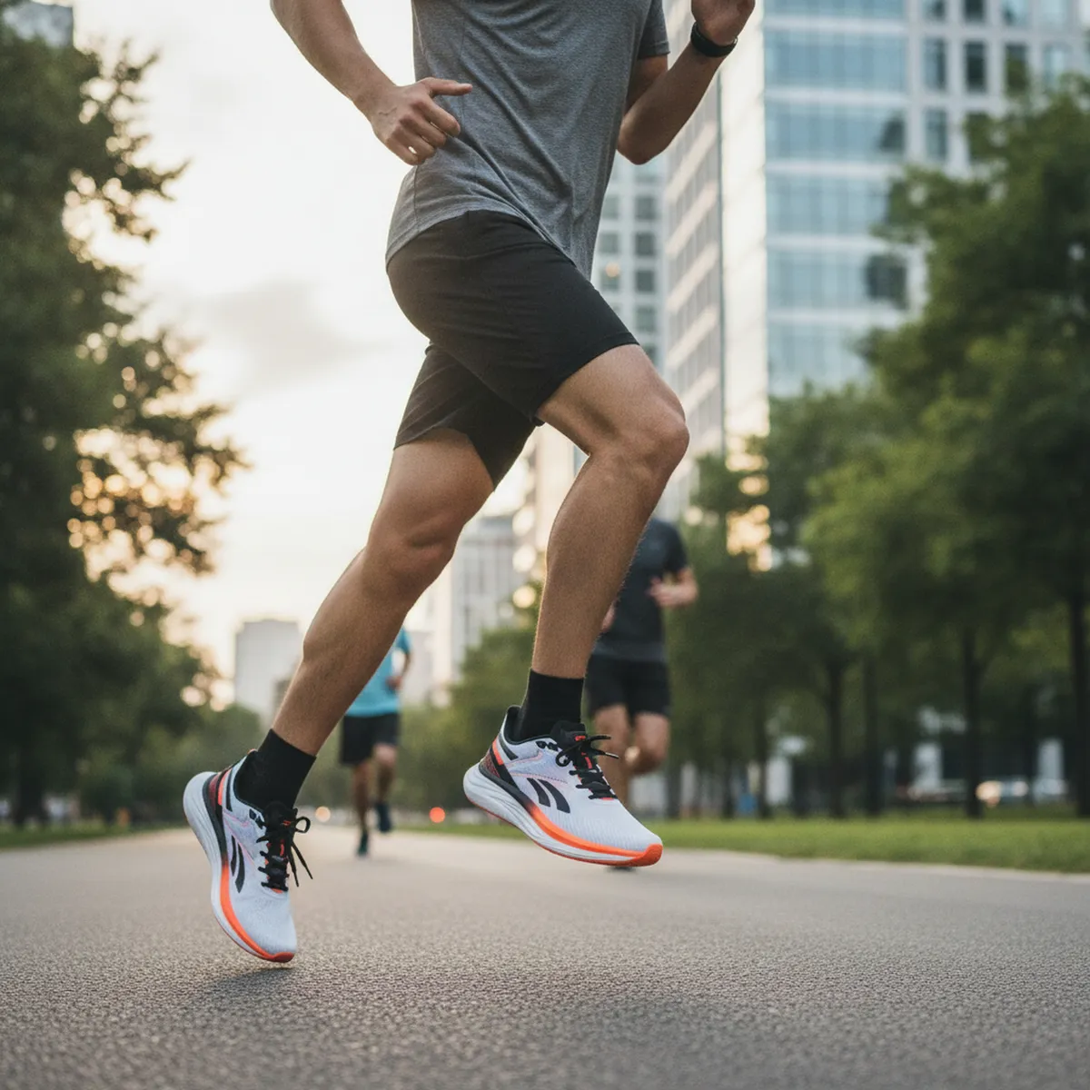 REEBOK - Tenis Reebok Hombre Running Viva Speed 