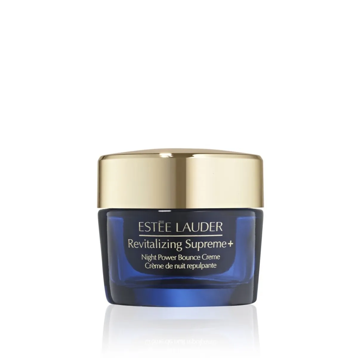 ESTEE LAUDER - Crema Humectante Revitalizing Supreme+ Poder nocturno Estée Lauder para Todo tipo de piel 30 ml