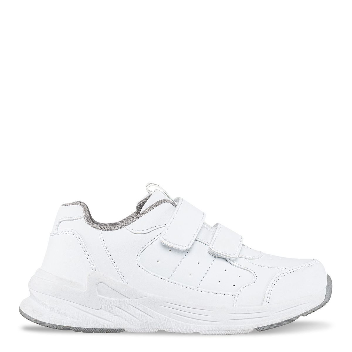 CROYDON - Tenis Escolares Croydon Neril V Unisex niño con Velcro